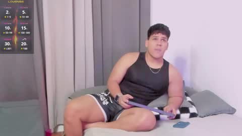 evansfenty online show from January 2025 05:35:01 AM