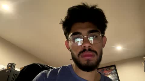 evansjacob online show from November 2025 09:50:02 PM