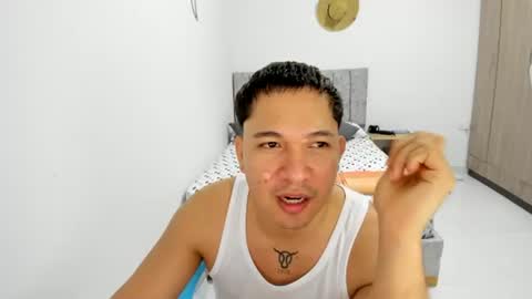 Mateo and Valerio online show from July 2026 06:02:02 PM