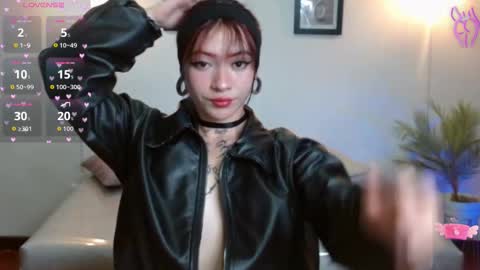 Snapshot of evanss_lx chatting on September 2025 06:41:02 PM Evanssa lx online show from September 2025 06:41:02 PM