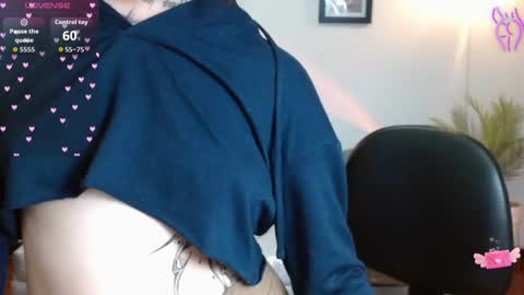 Snapshot of evanss_lx chatting on September 2025 05:46:02 PM Evanssa lx online show from September 2025 05:46:02 PM