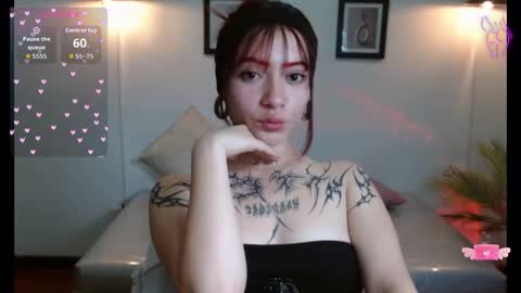 Snapshot of evanss_lx chatting on September 2025 07:36:02 PM Evanssa lx online show from September 2025 07:36:02 PM