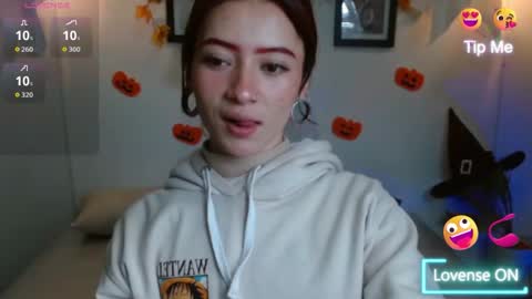 Snapshot of evanss_lx chatting on October 2025 01:00:02 PM Evanssa lx online show from October 2025 01:00:02 PM