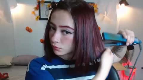 Snapshot of evanss_lx chatting on October 2025 01:01:01 PM Evanssa lx online show from October 2025 01:01:01 PM