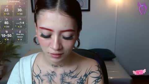 Snapshot of evanss_lx chatting on November 2025 01:07:02 PM Evanssa lx online show from November 2025 01:07:02 PM