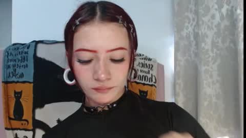 Evanssa lx online show from February 2026 01:59:01 PM