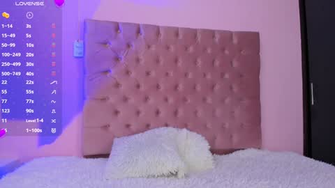 Eva Olimpo online show from January 2025 08:56:01 PM