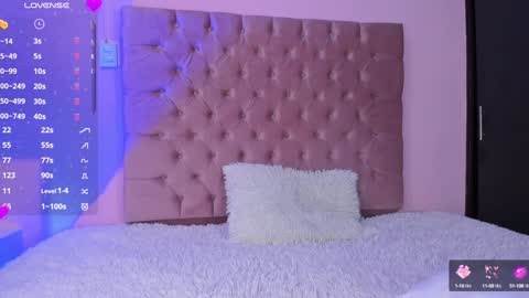 Eva Olimpo online show from January 2025 08:04:01 PM