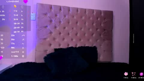 Eva Olimpo online show from February 2025 07:59:01 PM