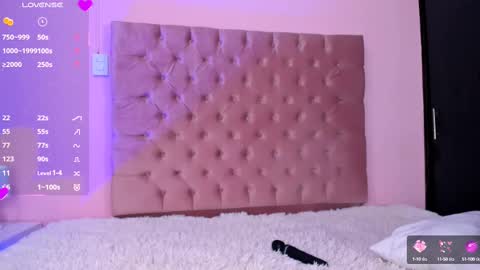 Eva Olimpo online show from February 2025 07:44:01 PM