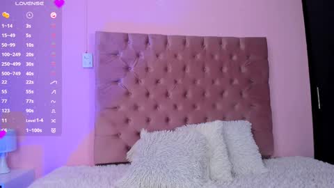 Eva Olimpo online show from February 2025 07:48:02 PM