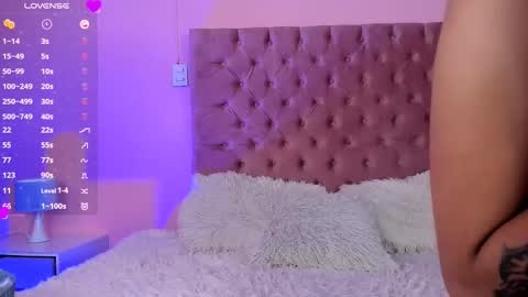 Eva Olimpo online show from February 2025 07:28:02 PM