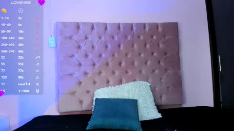 Eva Olimpo online show from March 2025 07:28:01 PM