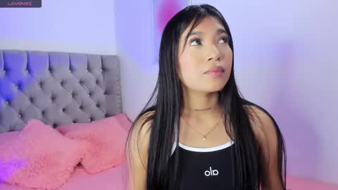 Eva Olimpo online show from October 2025 08:19:01 PM