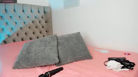 Eva Olimpo online show from January 2026 10:22:02 PM