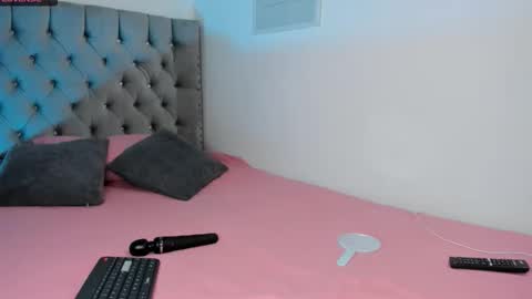 Eva Olimpo online show from January 2026 06:29:02 AM