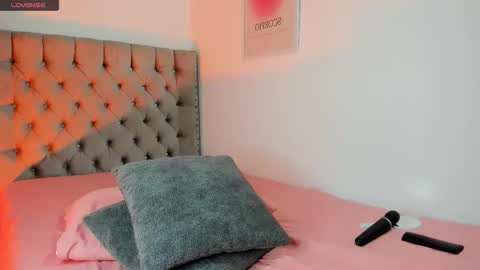 Eva Olimpo online show from January 2026 12:14:02 AM