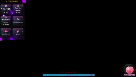 evaprive online show from May 2026 10:50:02 PM