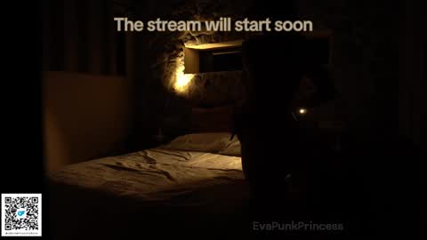 Eva online show from February 2025 10:03:02 AM