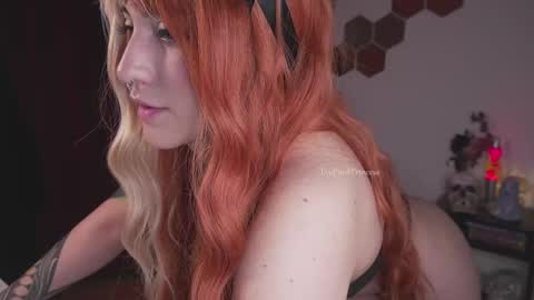 Eva online show from October 2025 11:36:02 AM