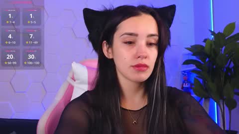 Snapshot of evarabbit chatting on December 2024 02:48:02 PM Eva online show from December 2024 02:48:02 PM