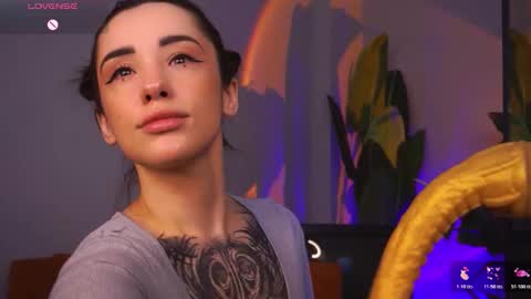 Snapshot of evarabbit chatting on March 2026 02:06:01 AM Eva online show from March 2026 02:06:01 AM