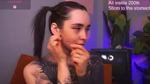 Snapshot of evarabbit chatting on March 2026 02:04:01 AM Eva online show from March 2026 02:04:01 AM