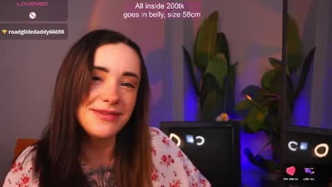 Snapshot of evarabbit chatting on March 2026 02:01:02 AM Eva online show from March 2026 02:01:02 AM