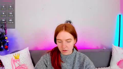 Snapshot of evarey_ chatting on January 2026 05:27:02 PM Adelina online show from January 2026 05:27:02 PM