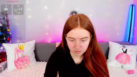 Snapshot of evarey_ chatting on January 2026 06:49:01 AM Adelina online show from January 2026 06:49:01 AM