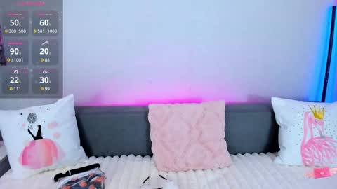 Snapshot of evarey_ chatting on January 2026 05:24:01 AM Adelina online show from January 2026 05:24:01 AM