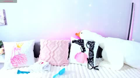 Snapshot of evarey_ chatting on April 2026 04:35:02 AM Adelina online show from April 2026 04:35:02 AM