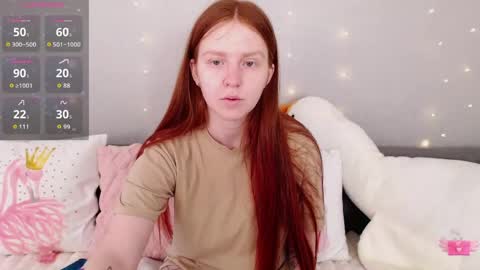 Snapshot of evarey_ chatting on May 2026 04:28:02 AM Adelina online show from May 2026 04:28:02 AM