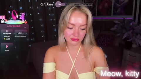 EvaRider online show from September 2025 06:17:02 AM