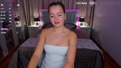 EvaRider online show from November 2025 07:06:02 AM