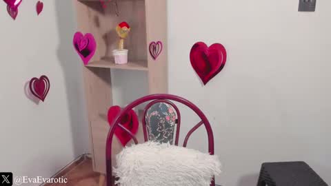 Eva online show from February 2025 11:25:02 PM