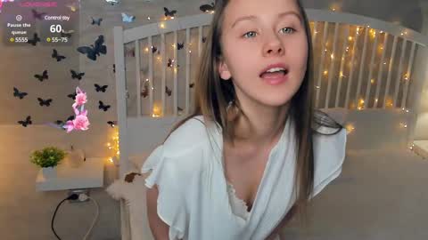 Eva online show from February 2025 10:39:01 AM