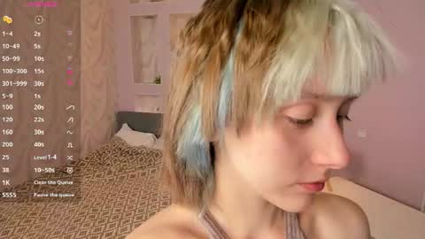 Eva online show from July 2026 07:17:02 PM