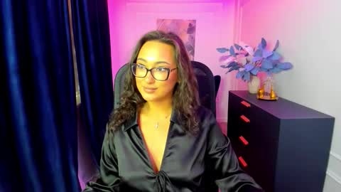 evasarazardje online show from September 2025 11:32:02 AM