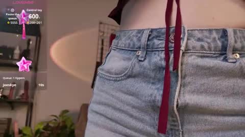 Eva online show from October 2025 05:26:02 AM