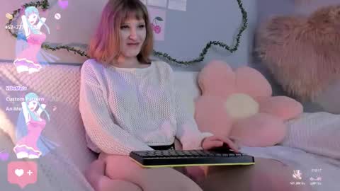 Eva online show from November 2025 09:14:02 PM