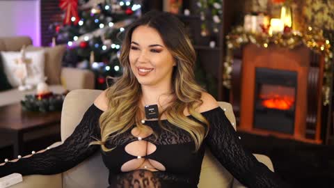 Eva online show from December 2024 09:01:01 PM