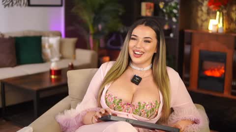 Eva online show from January 2025 02:28:02 AM