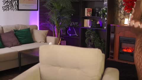 Eva online show from January 2025 12:29:01 AM