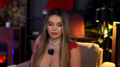 Snapshot of evasunderland chatting on March 2026 11:06:01 AM Eva online show from March 2026 11:06:01 AM