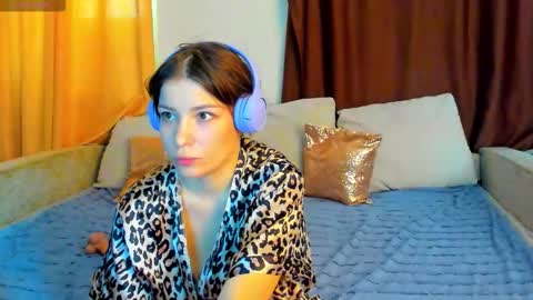 Eva online show from November 2025 08:37:01 AM