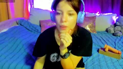 Eva online show from April 2026 03:11:02 AM