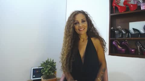  EVA LUNA online show from January 2025 04:34:01 AM
