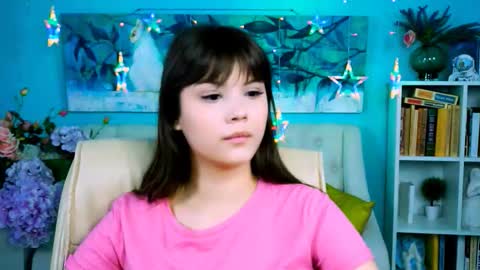 Eva  next stream -  - 1600 UTC2000  online show from March 2026 07:01:01 AM