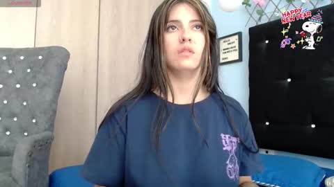 Eva Carter online show from January 2026 01:24:02 PM